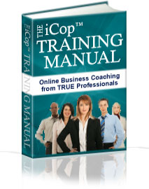 The iCop™ Training Manual